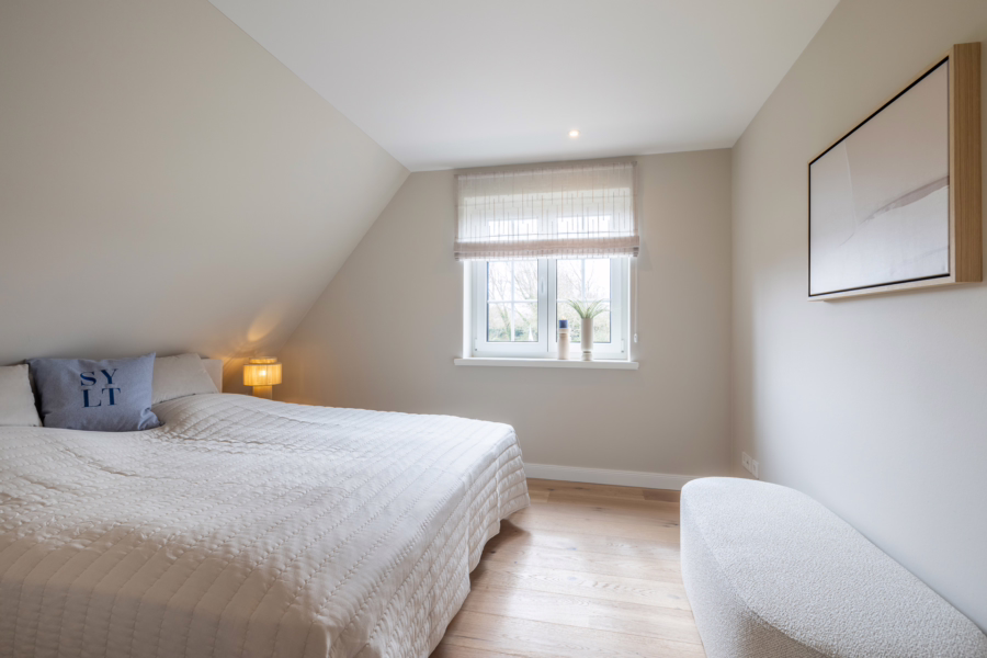 Bild - Neubau von drei exklusiven Doppelhäusern mit 4 Ferien- und 2 Dauerwohnungen