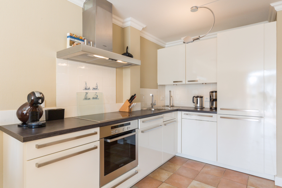 Ferienwohnung-Meeresrauschen-Mayflower-Westerland-42-04-12 - Mittelhausteil (Dauerwohnen) auf einem schönen Grundstück in strandnaher Lage von Westerland