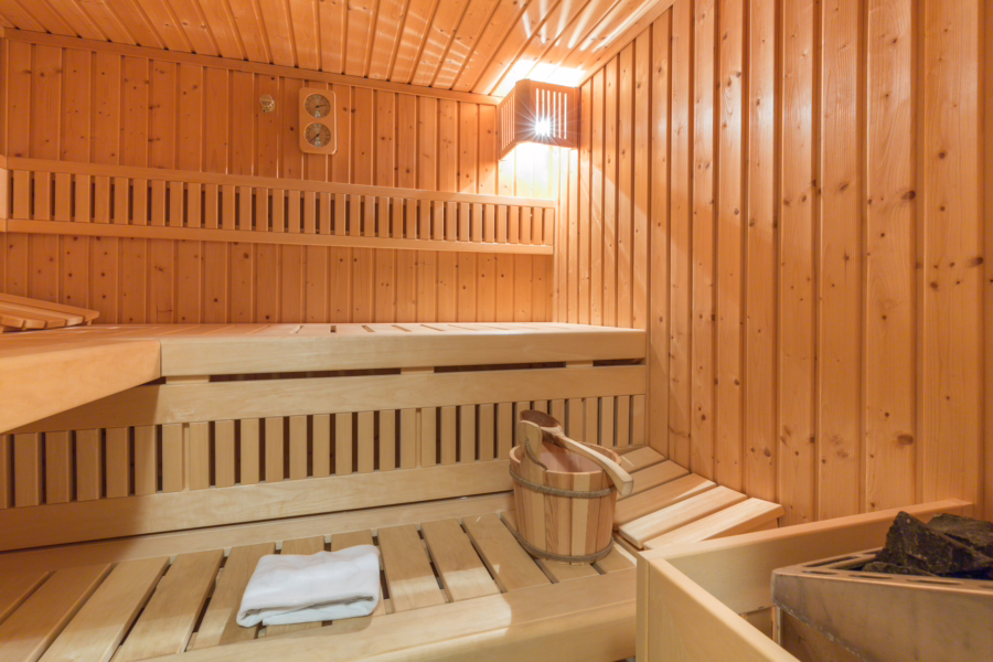 Ferienwohnung-Meeresrauschen-Mayflower-Westerland-42-04-20 - Mittelhausteil (Dauerwohnen) auf einem schönen Grundstück in strandnaher Lage von Westerland