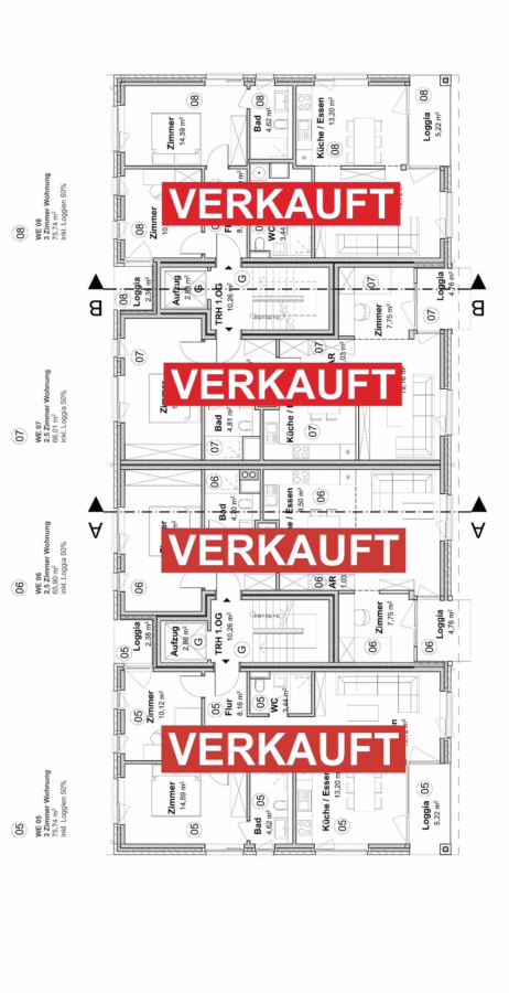 1.Obergeschoss