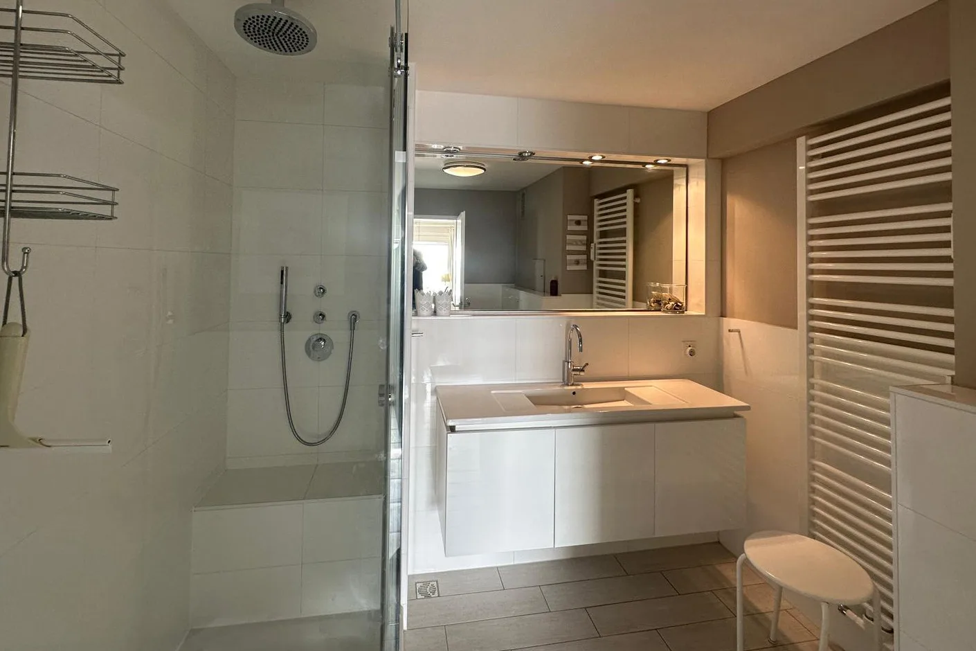 Bild - Wohnung mit phantastischem Nordseeblick