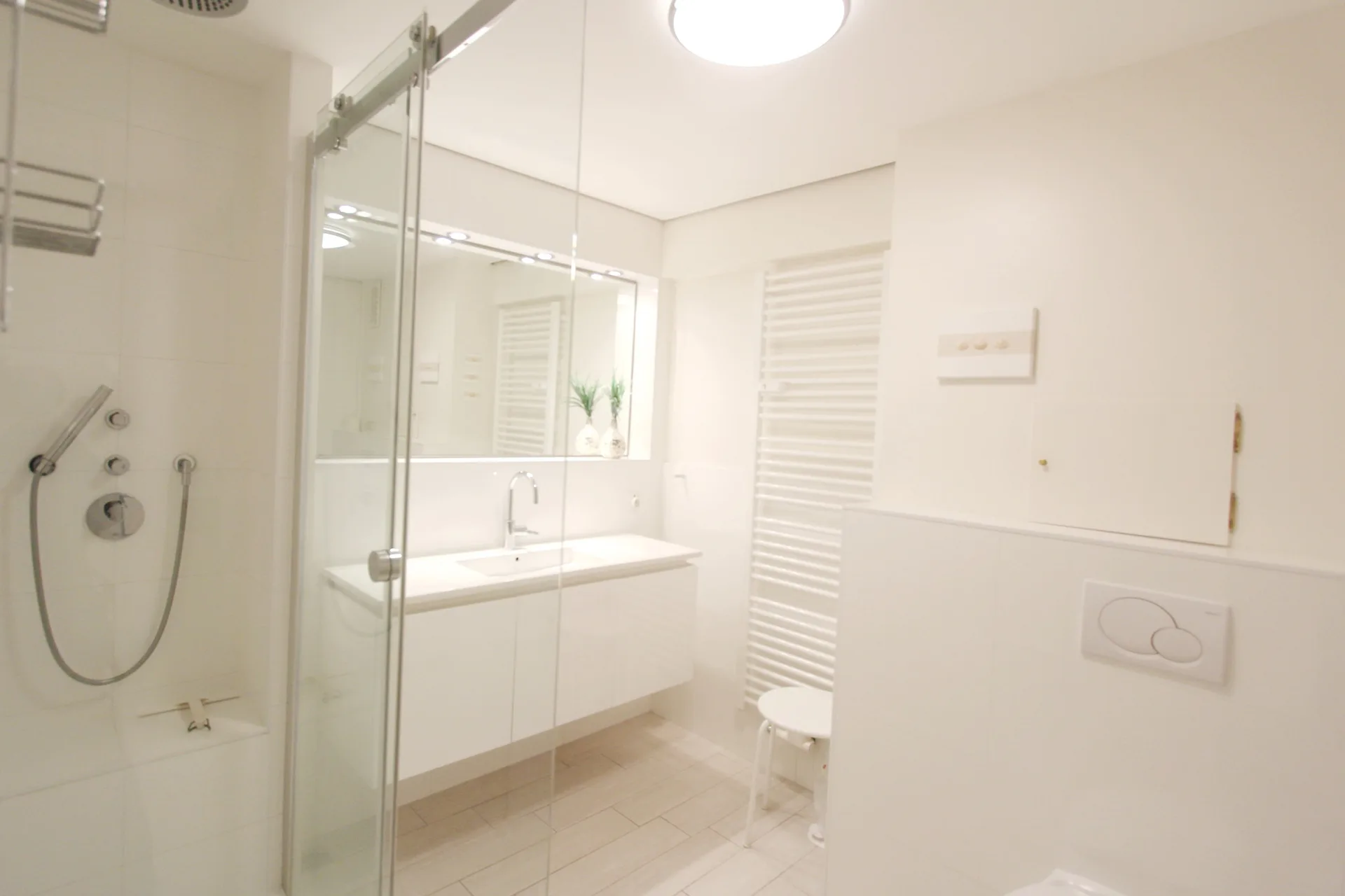 Bild - Wohnung mit phantastischem Nordseeblick