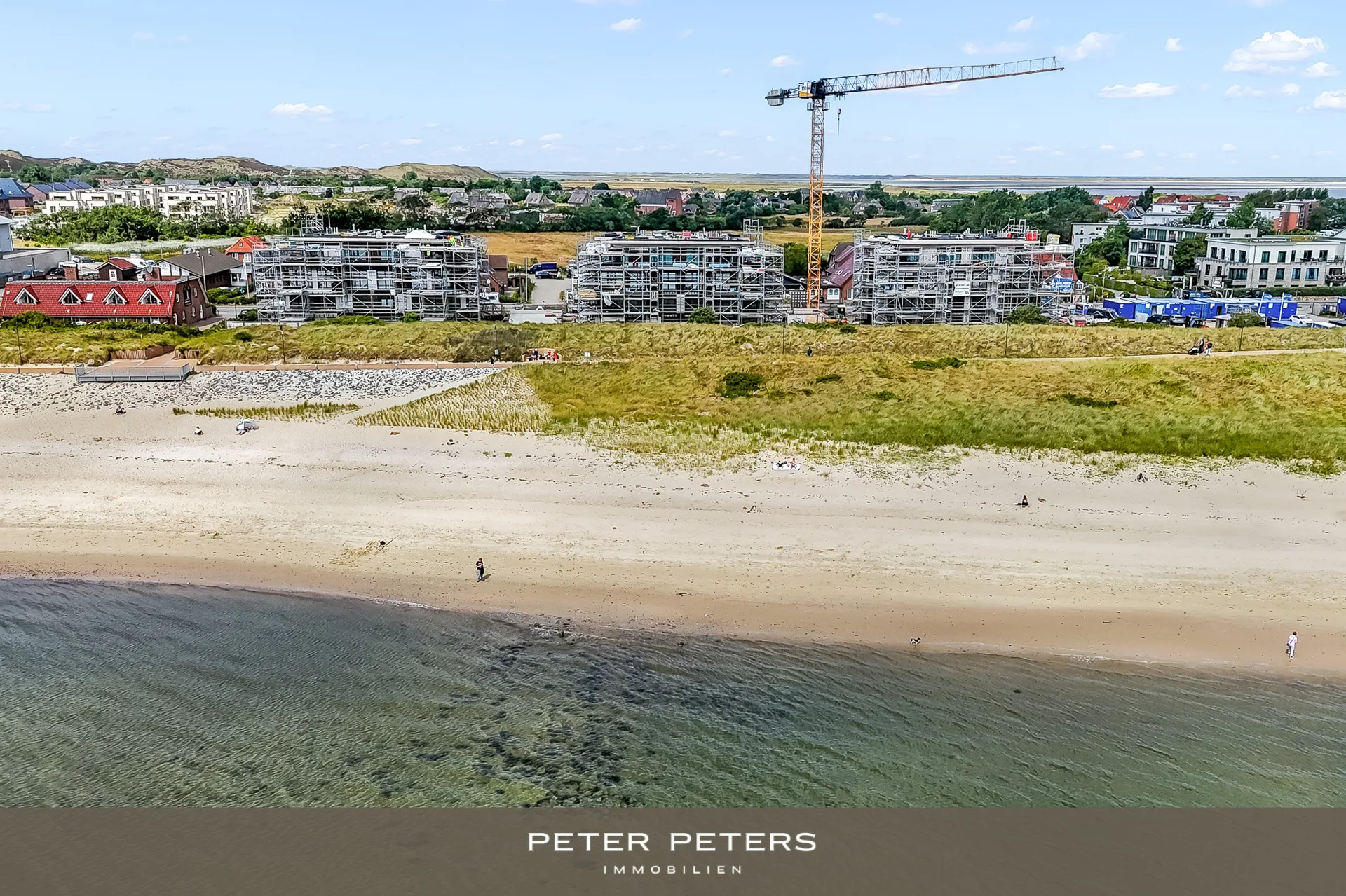 DJI_20250910191610_0602_D - Traumhafte 3-Zimmer Wohnung mit Meerblick