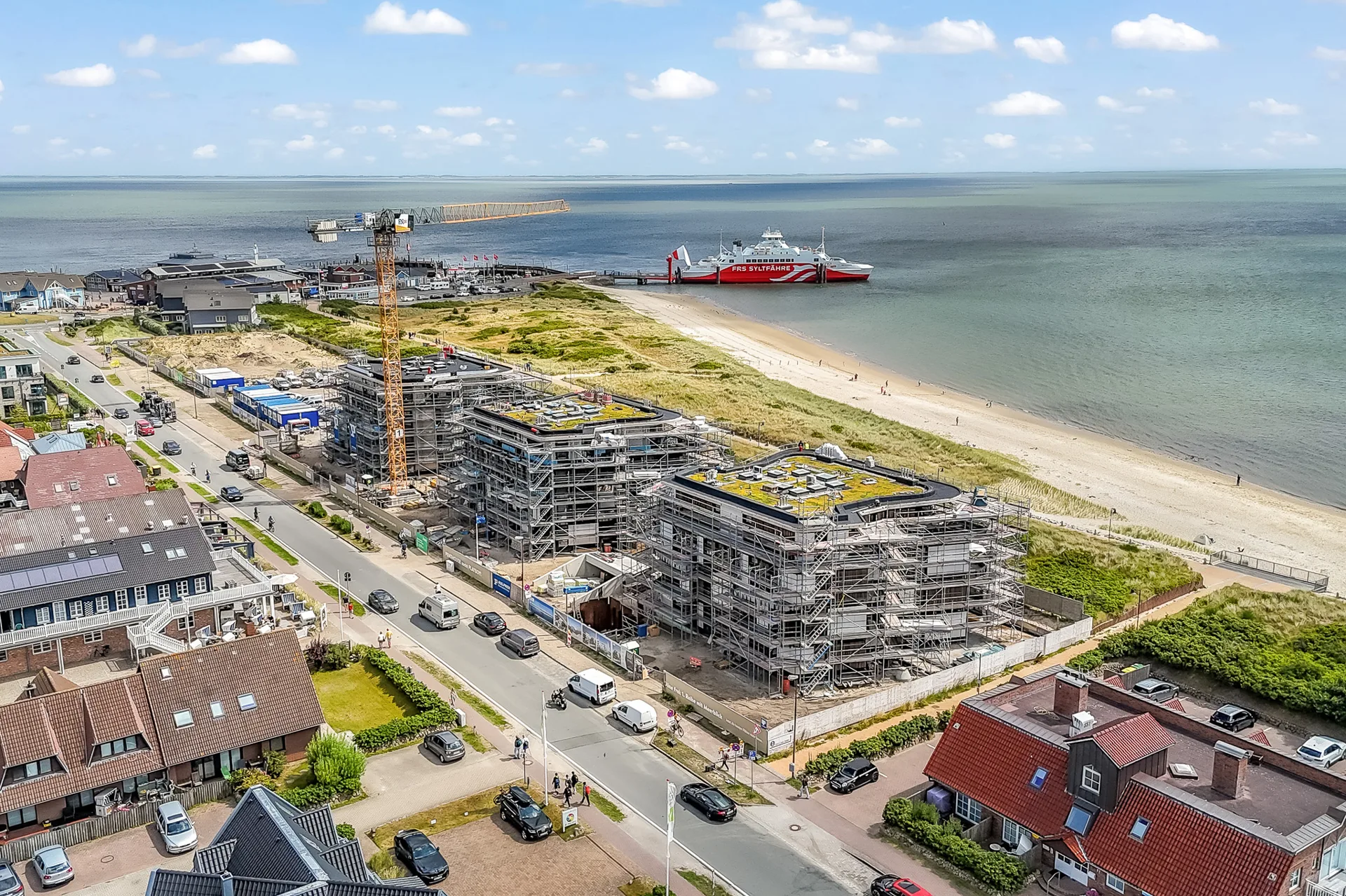 DJI_20250910191447_0598_D - Traumhafte 3-Zimmer Wohnung mit Meerblick