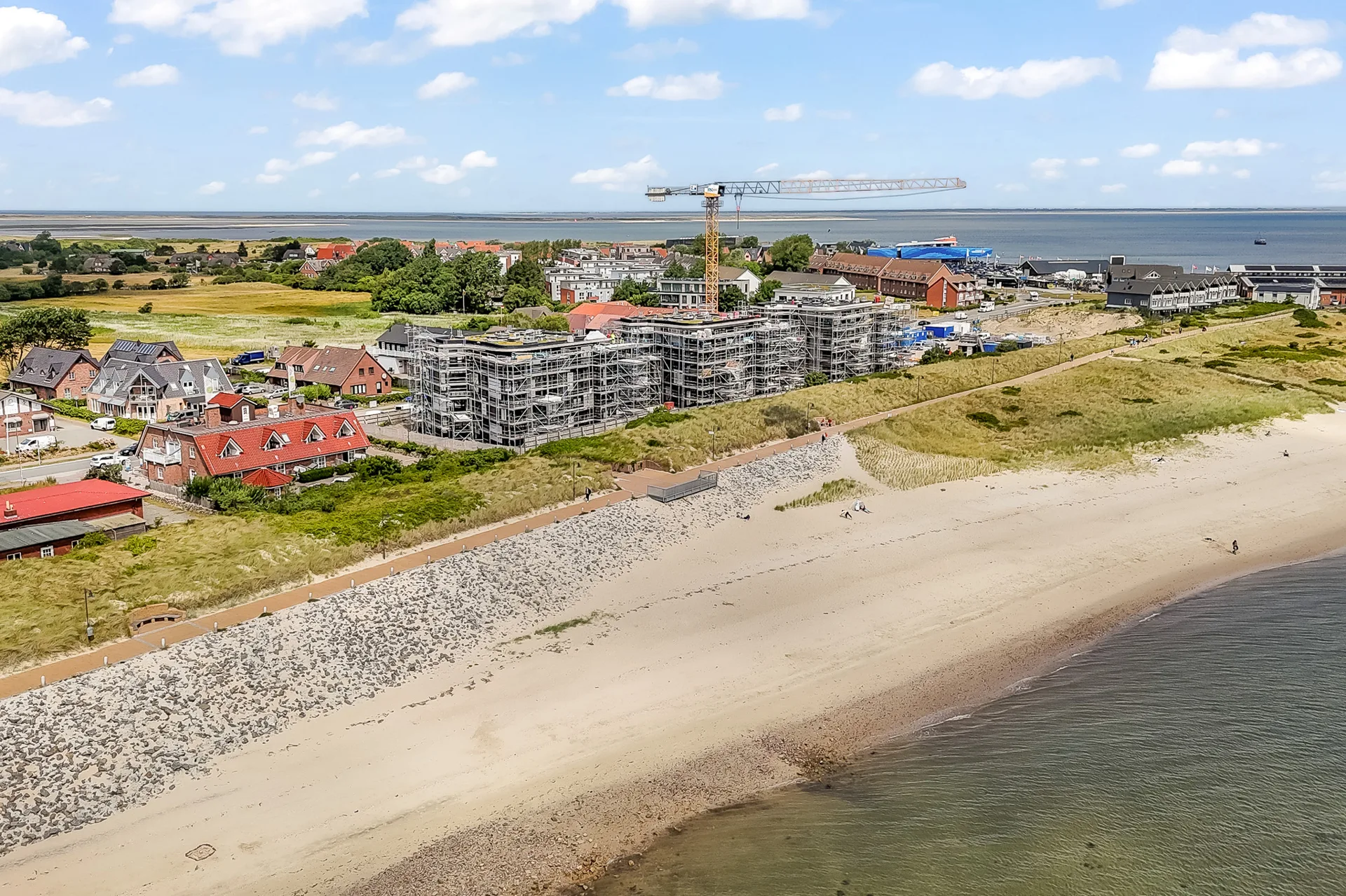 DJI_20250910191525_0600_D - Traumhafte 3-Zimmer Wohnung mit Meerblick