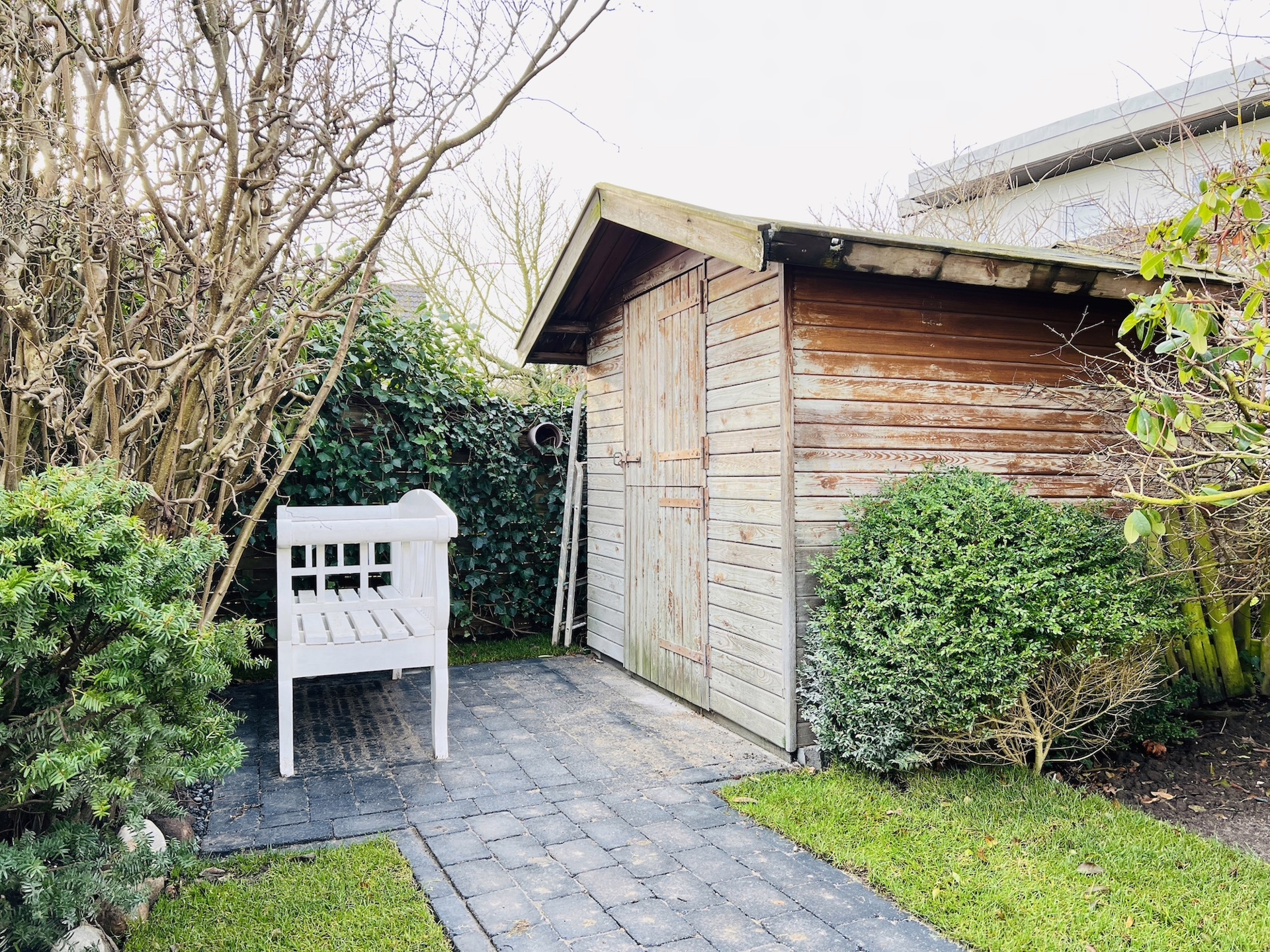 Bild - Sanierter Bungalow in ruhiger Lage im Stadtkern von Westerland