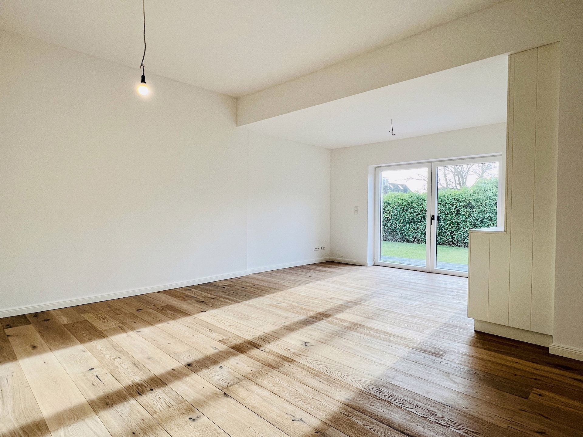 Bild - Sanierter Bungalow in ruhiger Lage im Stadtkern von Westerland