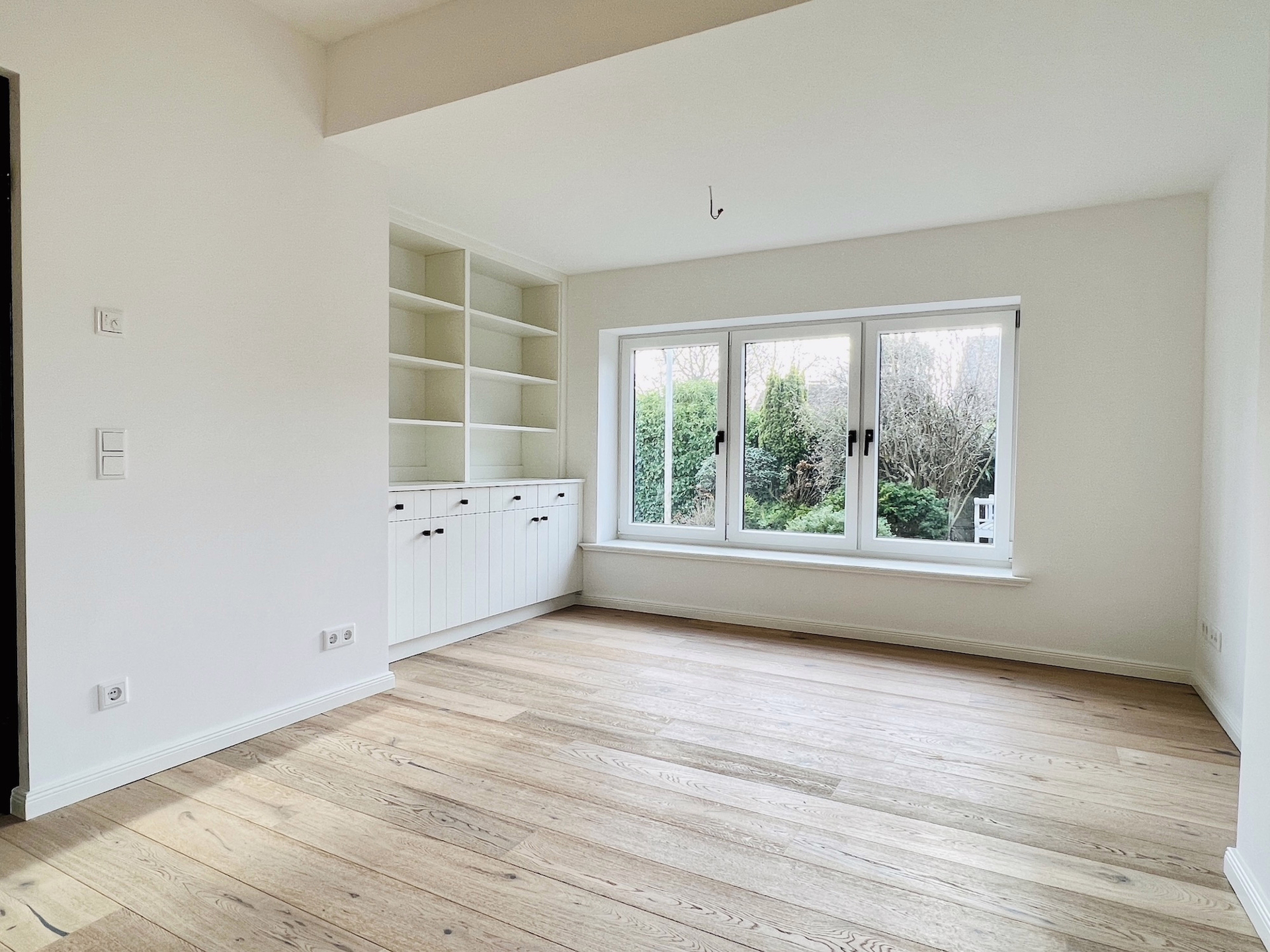 Bild - Sanierter Bungalow in ruhiger Lage im Stadtkern von Westerland