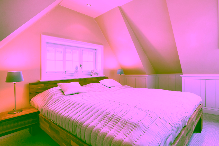 Bild - Aparte Obergeschosswohnung mit Kamin in toller Lage in Wenningstedt