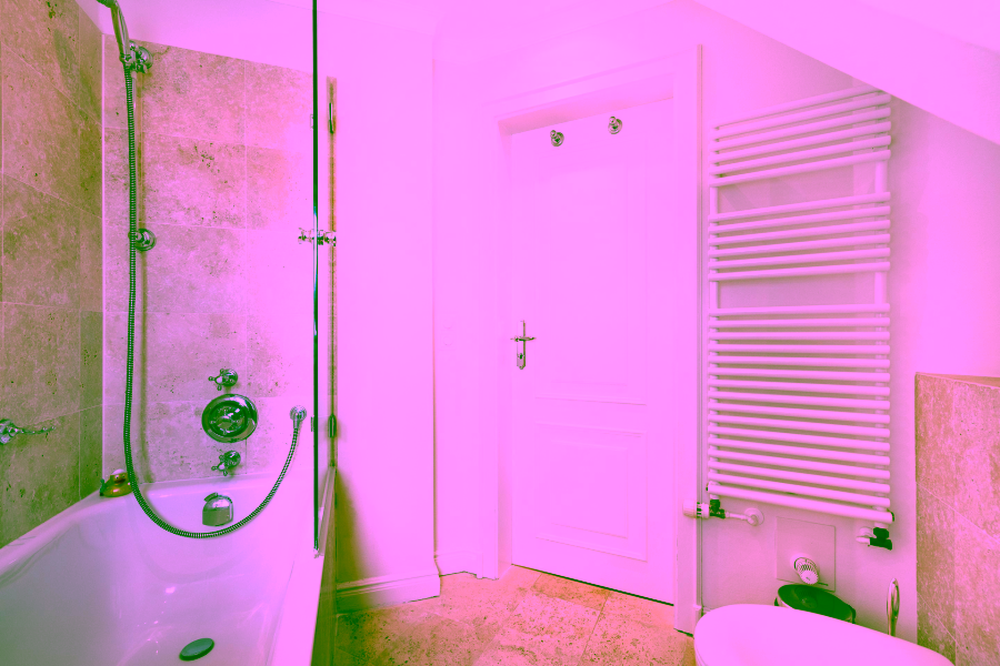 Bild - Aparte Obergeschosswohnung mit Kamin in toller Lage in Wenningstedt