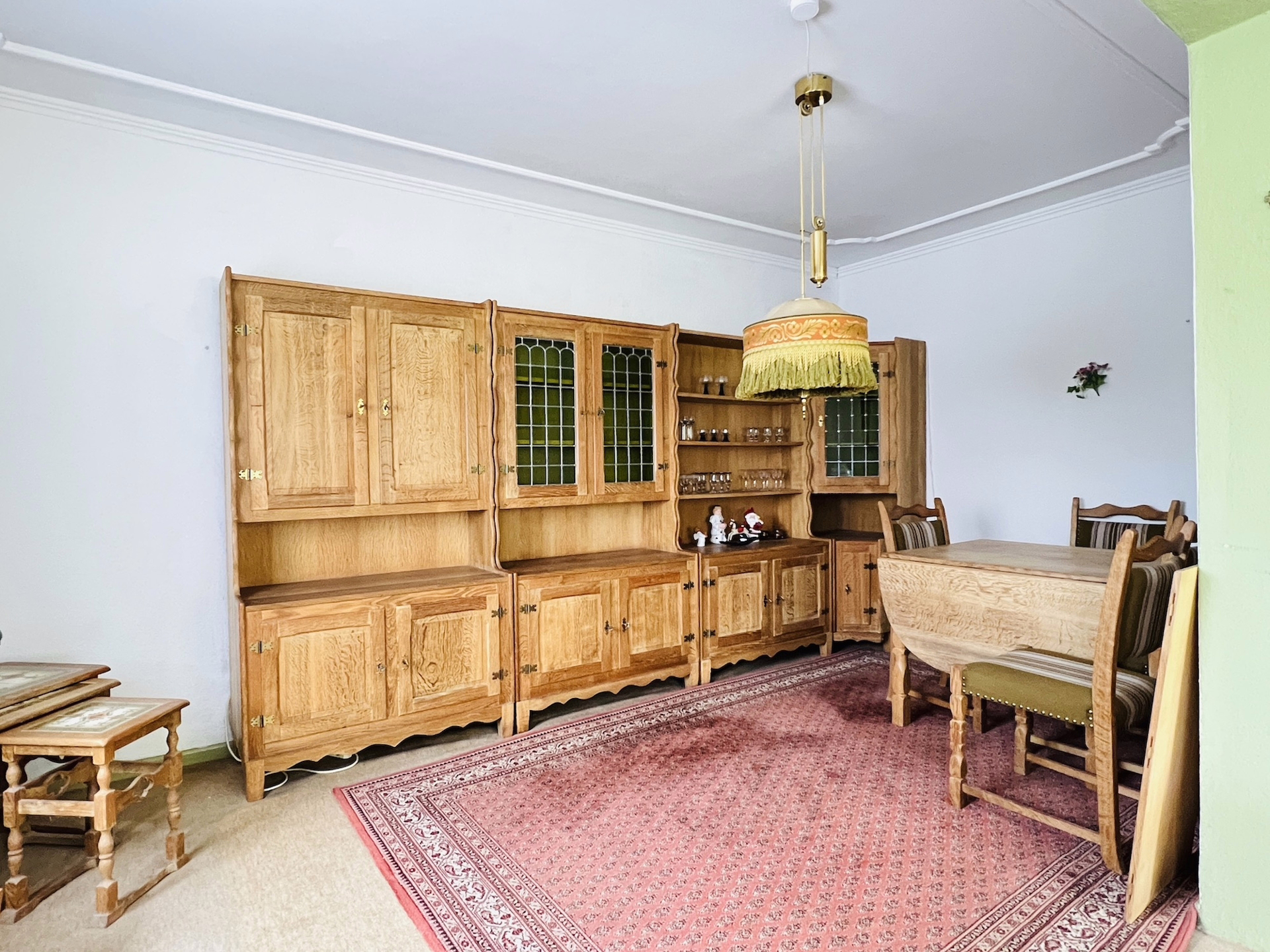 Bild - Einfamilienhaus zwischen Strand und Dorfteich in Wenningstedt