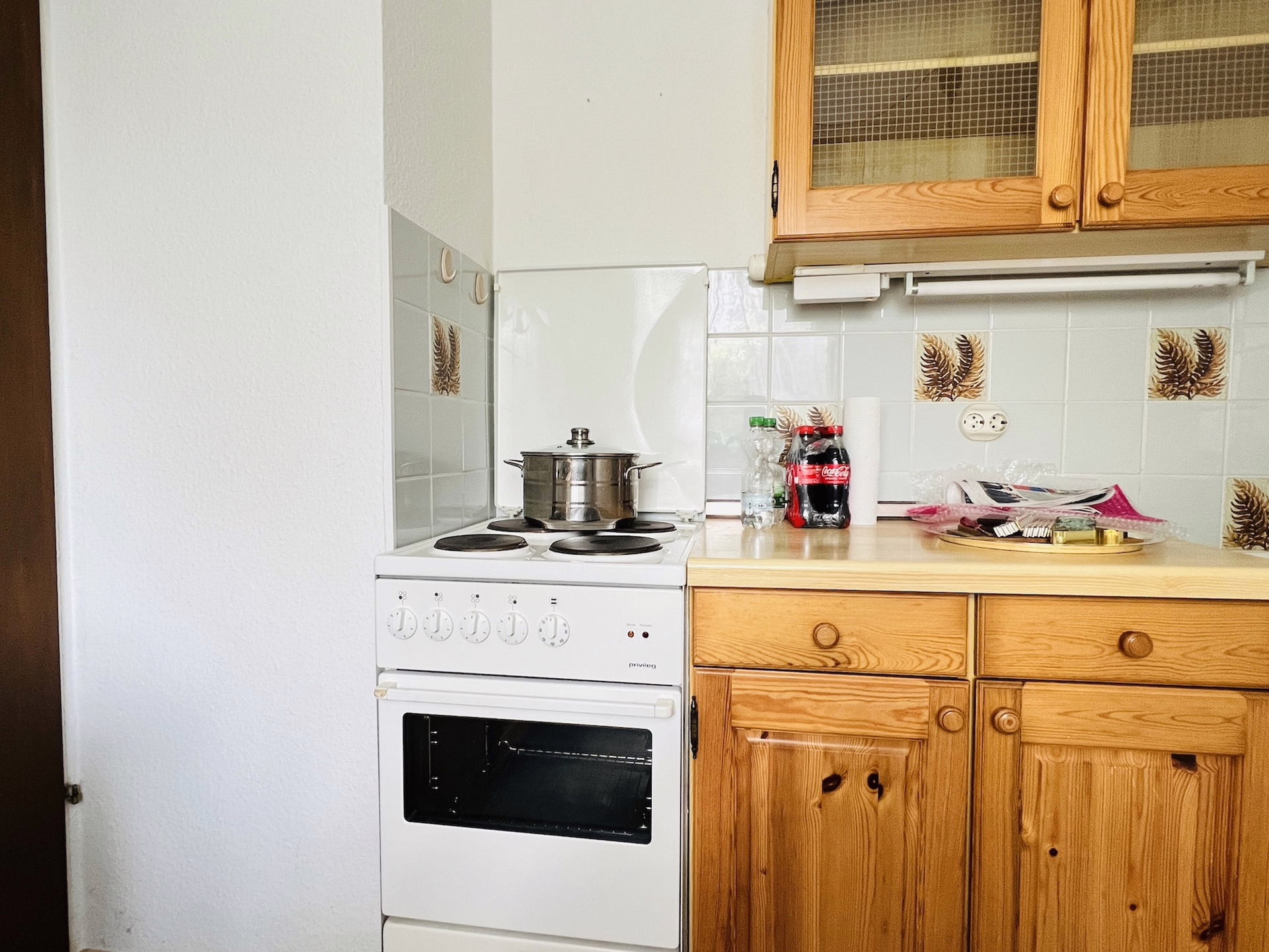 Bild - Einfamilienhaus zwischen Strand und Dorfteich in Wenningstedt