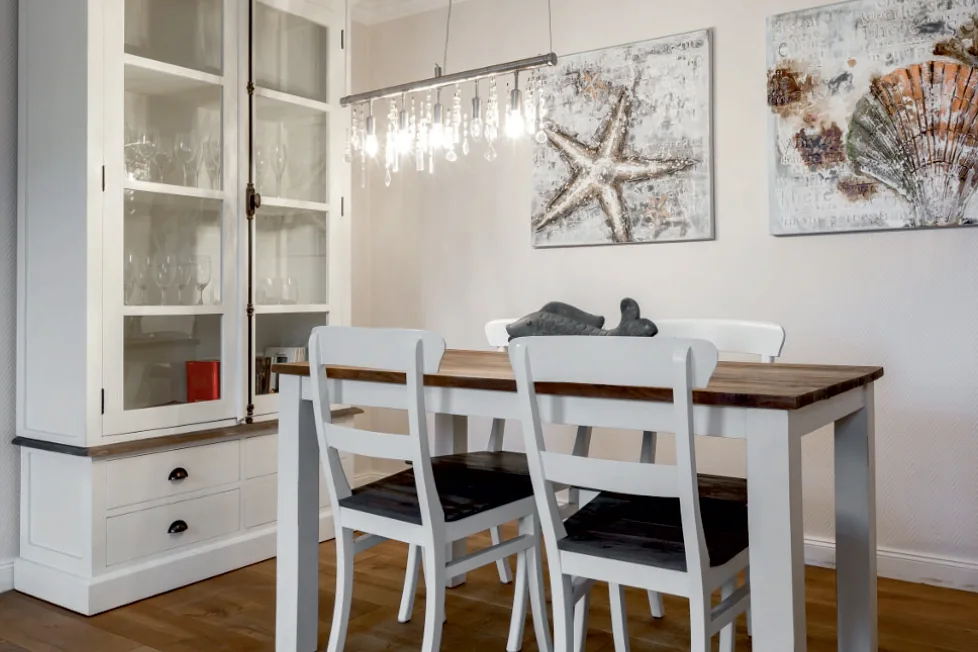 Bild - Zentrale Wohnung im Herzen von Westerland