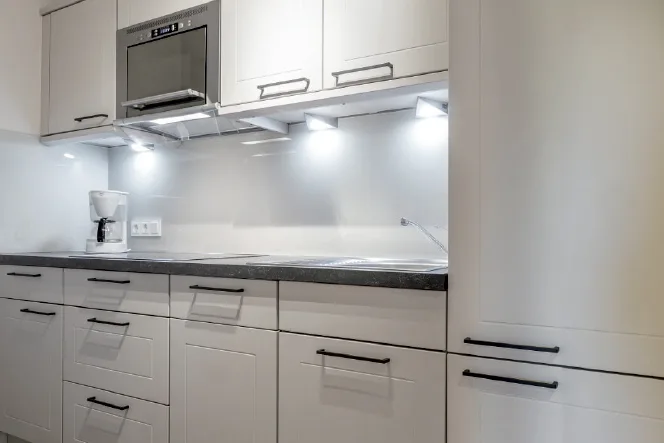 Bild - Zentrale Wohnung im Herzen von Westerland