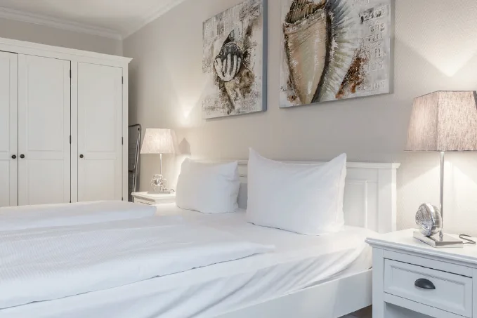 Bild - Zentrale Wohnung im Herzen von Westerland