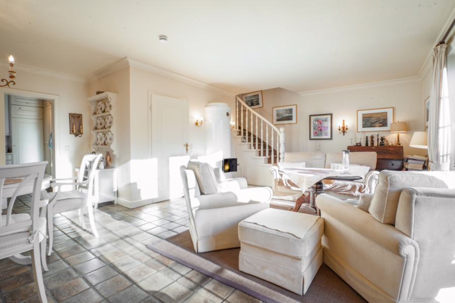 Bild - Wohnen hinter den Wenningstedter Dünen