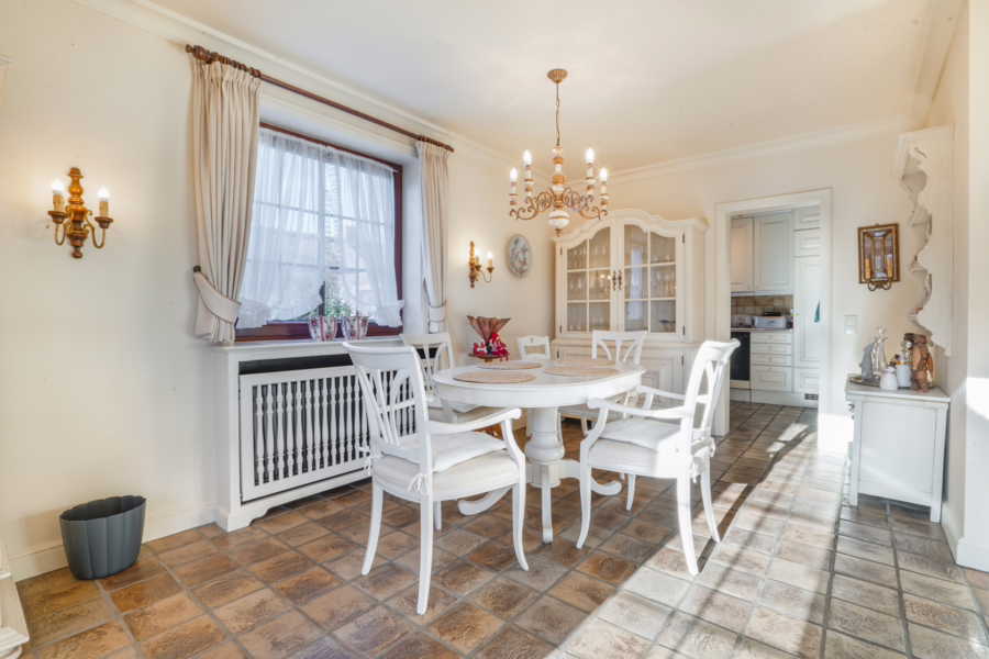 Bild - Wohnen hinter den Wenningstedter Dünen