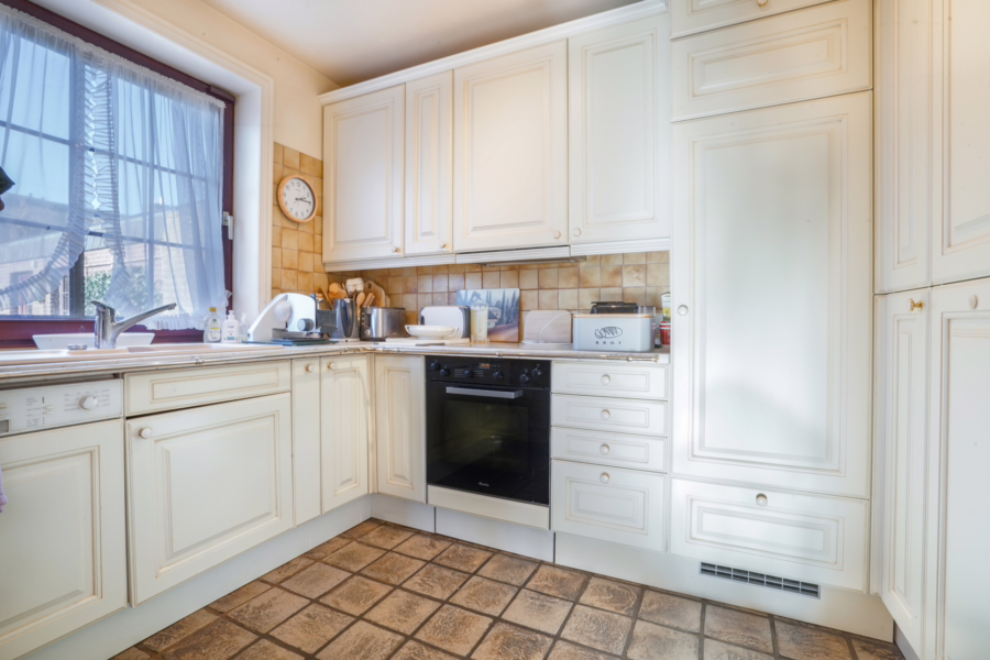 Bild - Wohnen hinter den Wenningstedter Dünen