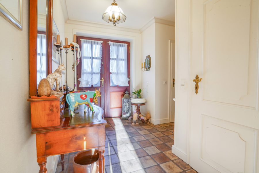 Bild - Wohnen hinter den Wenningstedter Dünen