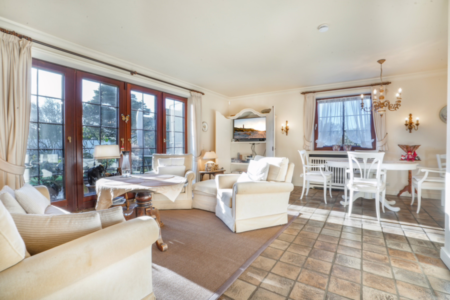 Bild - Wohnen hinter den Wenningstedter Dünen