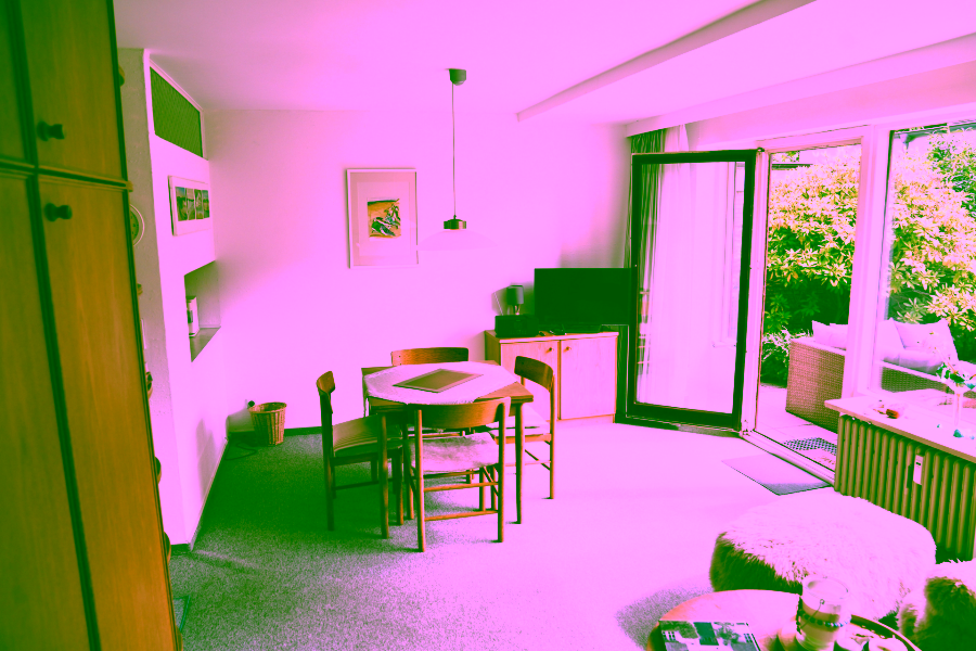 Bild - Ruhige Erdgeschosswohnung in Alt-Westerland