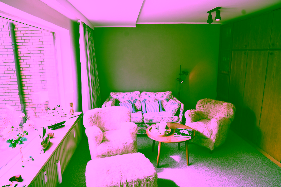 Bild - Ruhige Erdgeschosswohnung in Alt-Westerland