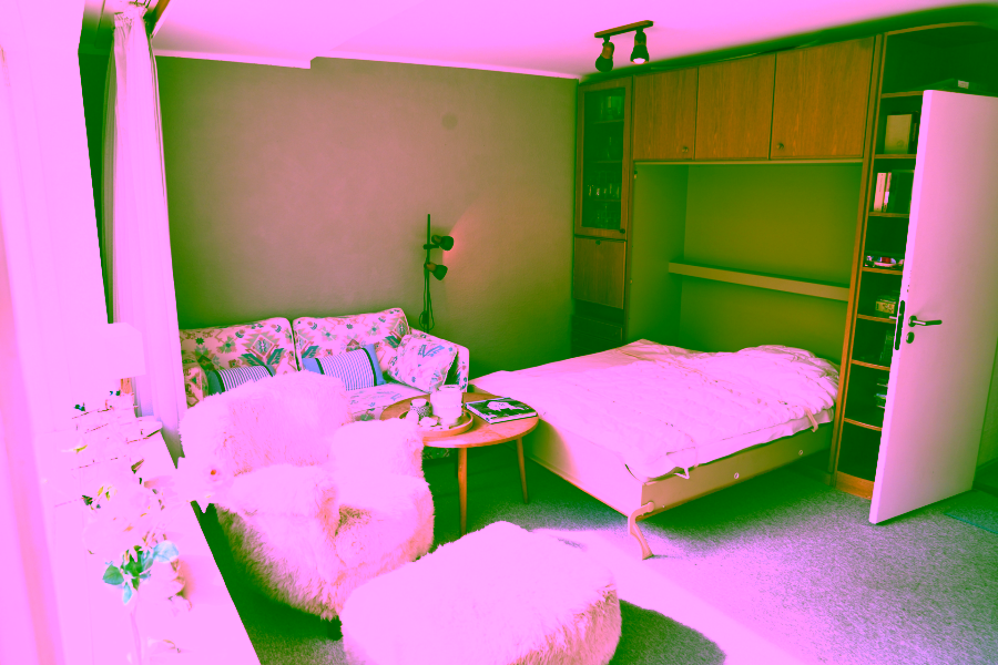 Bild - Ruhige Erdgeschosswohnung in Alt-Westerland