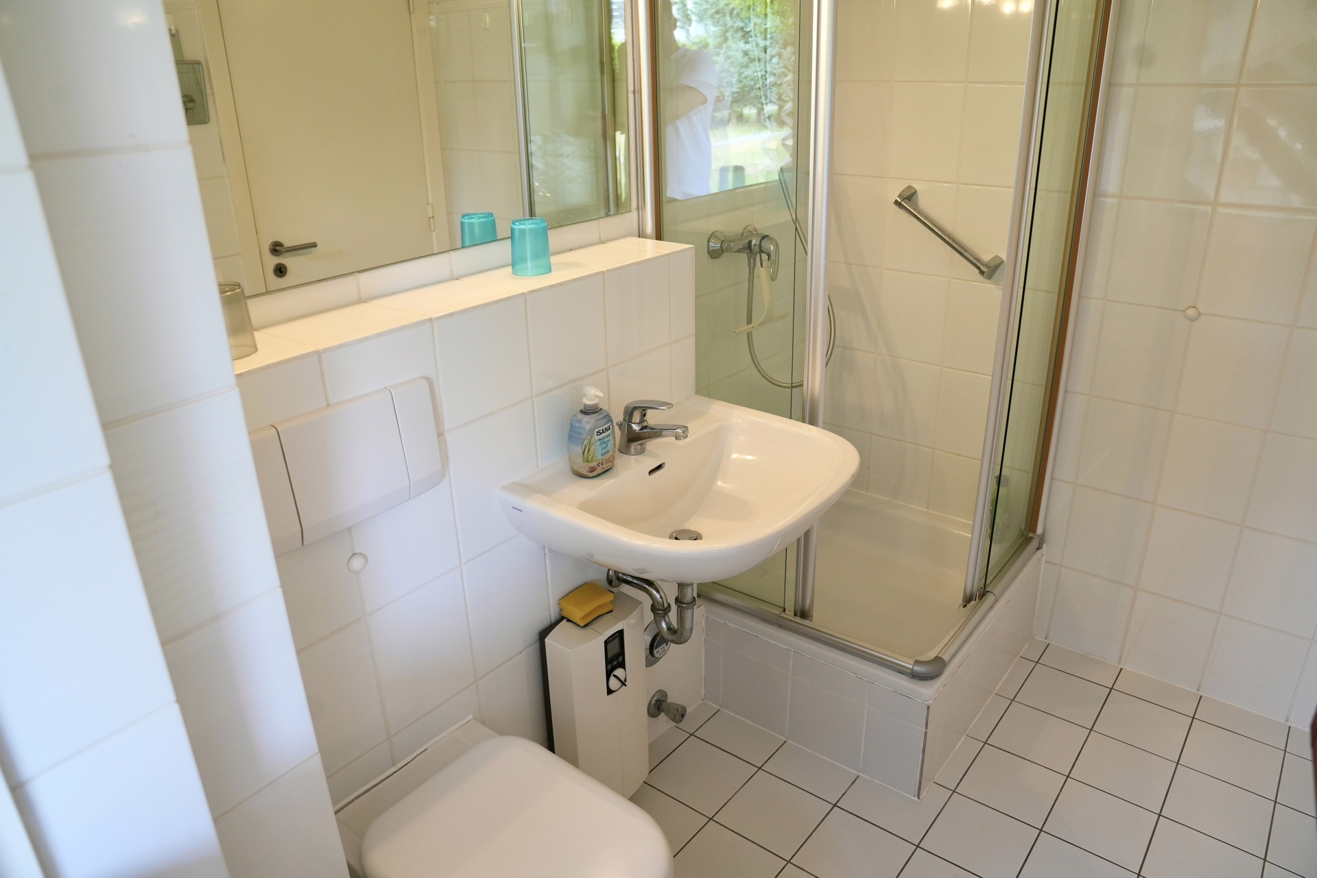 Bild - Ruhige Erdgeschosswohnung in Alt-Westerland