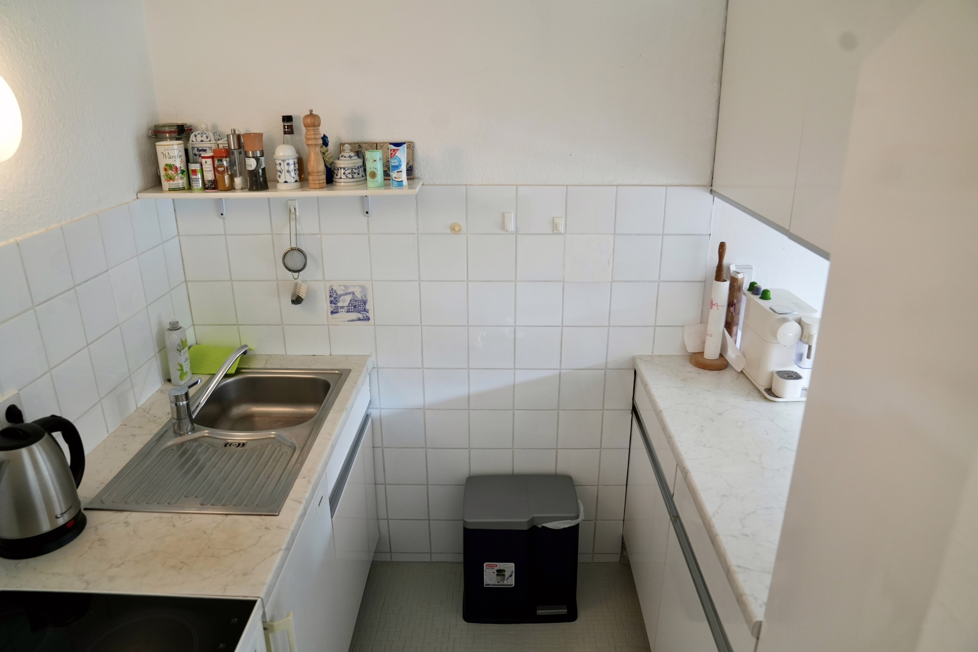 Bild - Ruhige Erdgeschosswohnung in Alt-Westerland