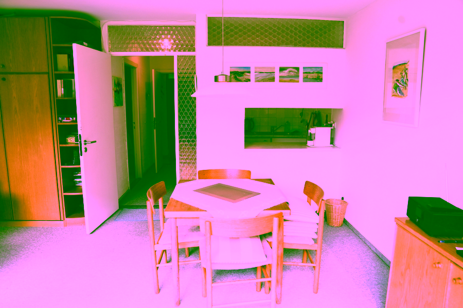 Bild - Ruhige Erdgeschosswohnung in Alt-Westerland