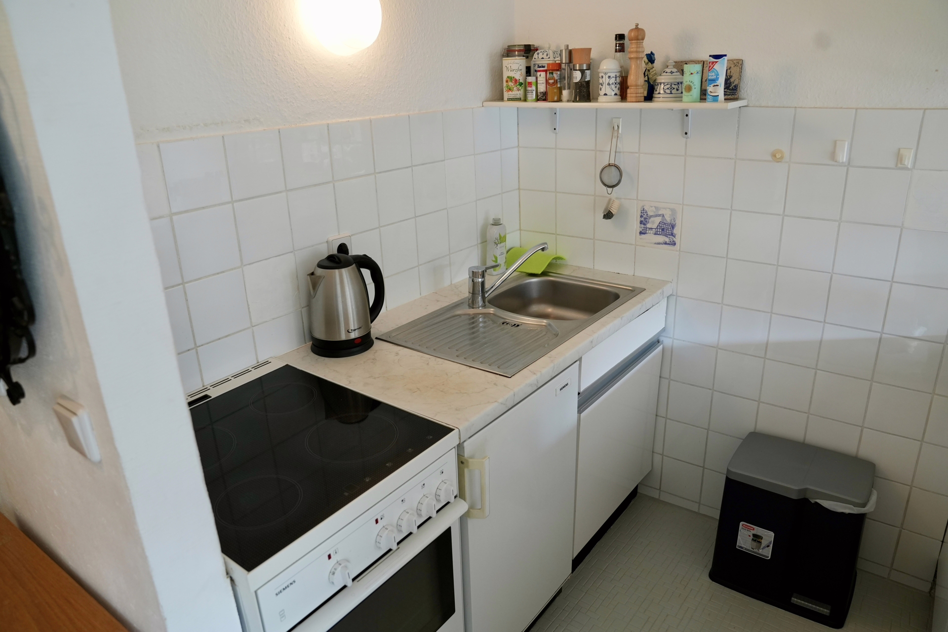 Bild - Ruhige Erdgeschosswohnung in Alt-Westerland