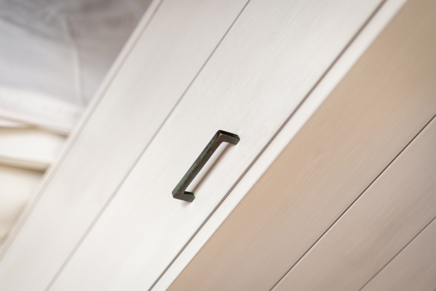 WLKS38-34 - Sehr hochwertige Dachgeschosswohnung mit Süd-Balkon in strandnaher Lage von Westerland