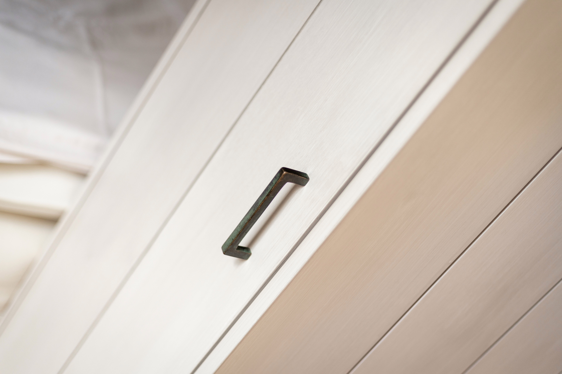 WLKS38-34 - Sehr hochwertige Dachgeschosswohnung mit Süd-Balkon in strandnaher Lage von Westerland