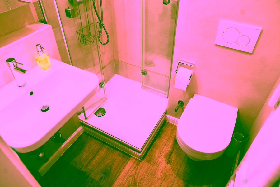 Bild - Modernes Zwei-Zimmer-Appartement am Wenningstedter Dorfteich