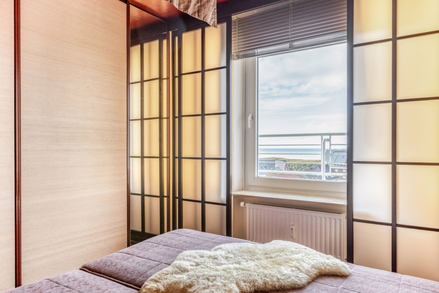 Bild - Einzigartige Penthousewohnung über den Dächern von Westerland