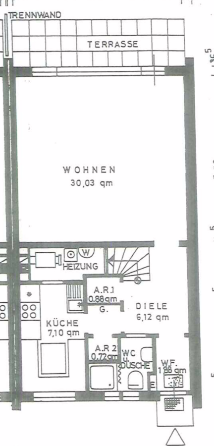 Erdgeschoss