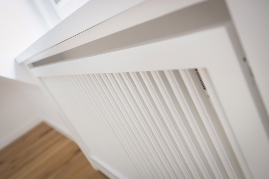 Bild - Hochwertig sanierte Haushälfte auf einem schön eingewachsenen Grundstück von Tinnum