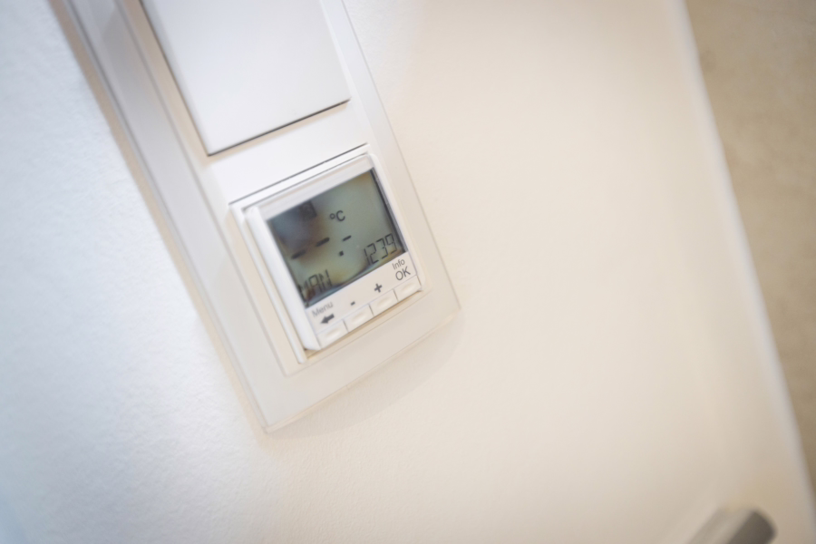 Bild - Hochwertig sanierte Haushälfte auf einem schön eingewachsenen Grundstück von Tinnum