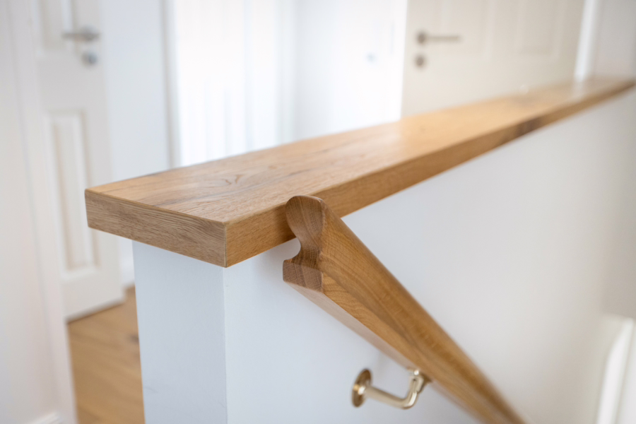 Bild - Hochwertig sanierte Haushälfte auf einem schön eingewachsenen Grundstück von Tinnum