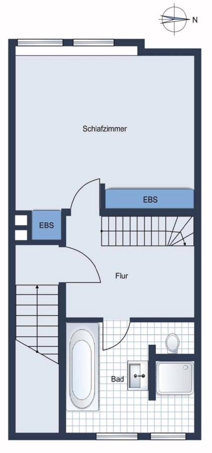Dachgeschoss
