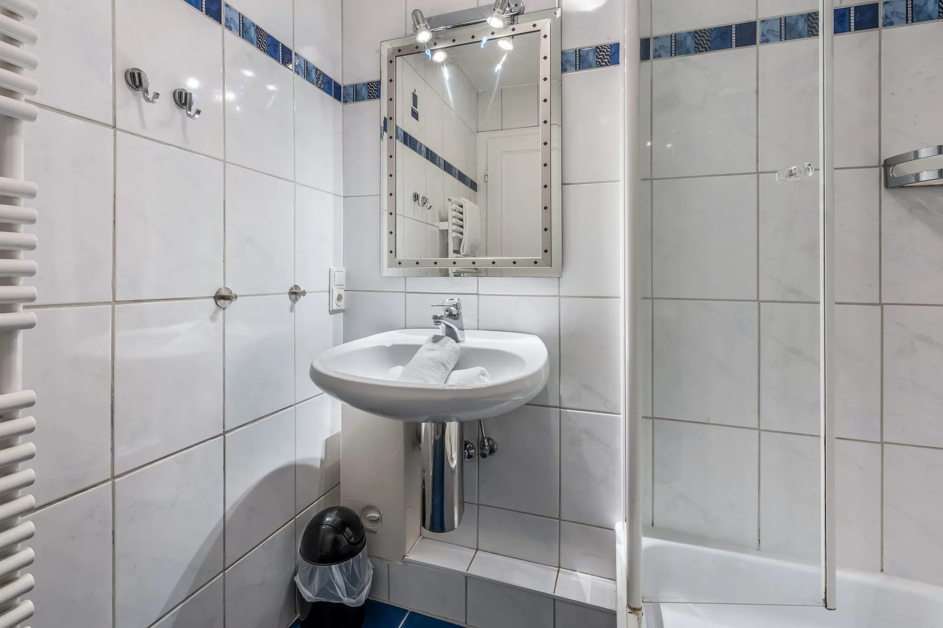 Bild - Reetgedeckte Obergeschosswohnung in den Dünen von Rantum