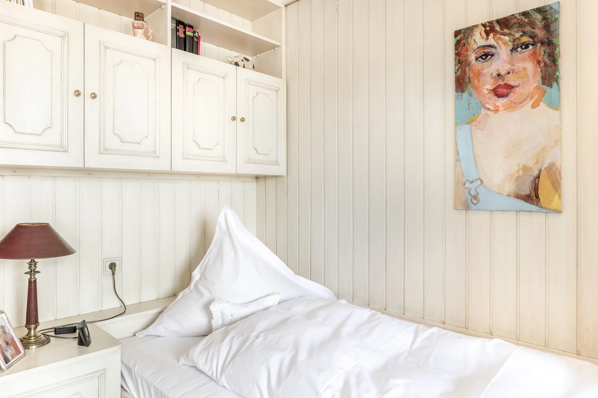 Bild - Einzigartige Penthousewohnung über den Dächern von Westerland