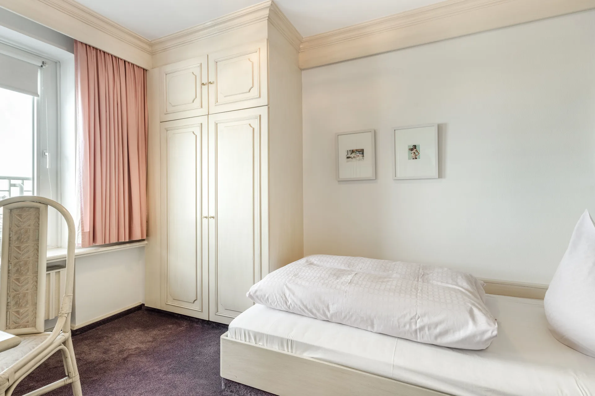 Bild - Einzigartige Penthousewohnung über den Dächern von Westerland