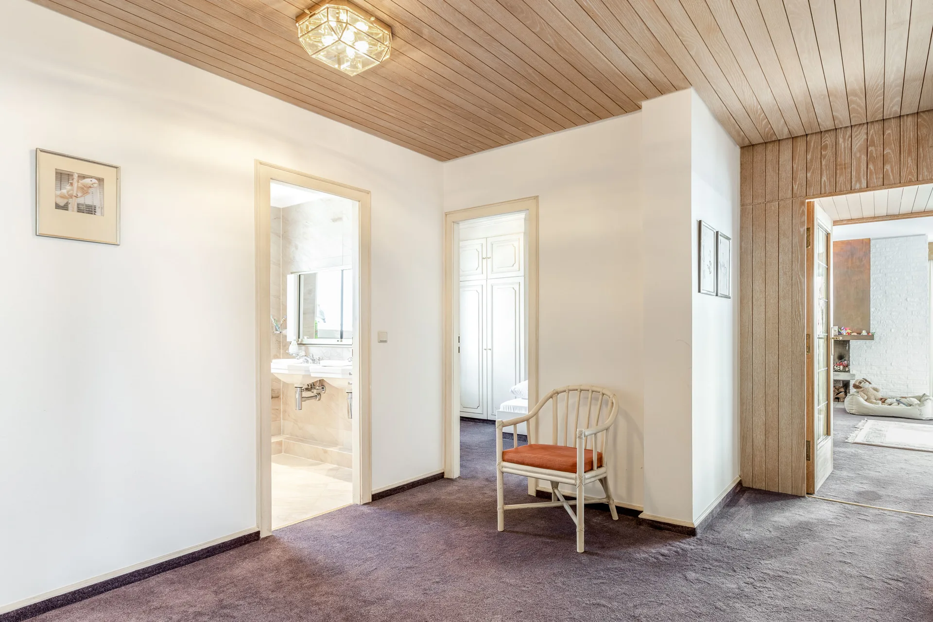 Bild - Einzigartige Penthousewohnung über den Dächern von Westerland