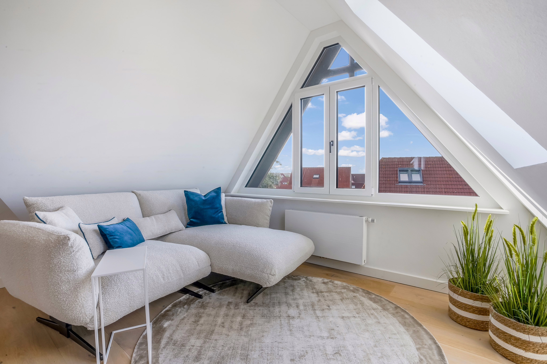 Bild - Neubau eines Wohnhauses in ruhiger Lage in List (Dauerwohnen)