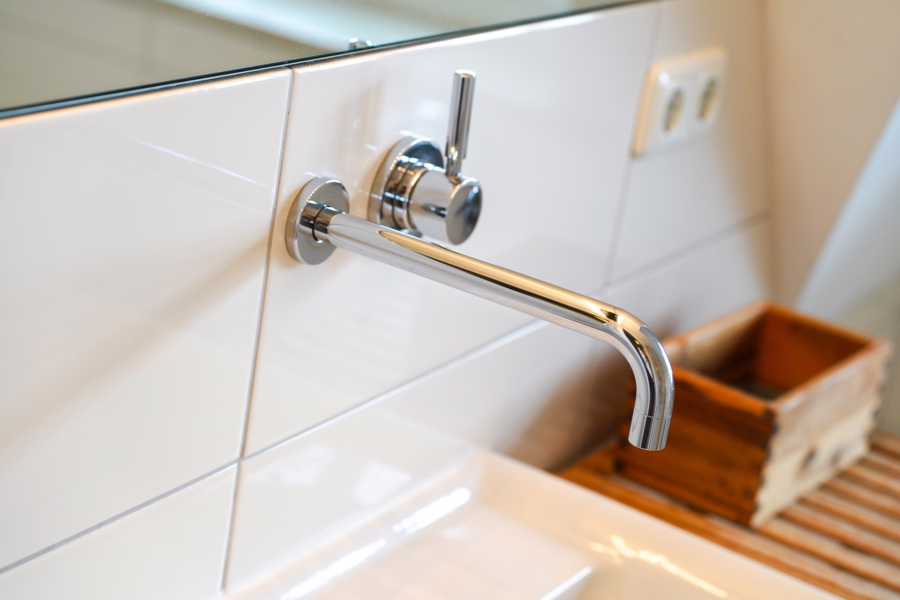 Bild - Schöne Doppelhaushälfte im Frischwassertal