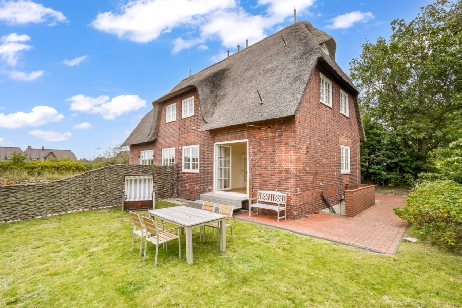 Bild - Schöne Doppelhaushälfte im Frischwassertal