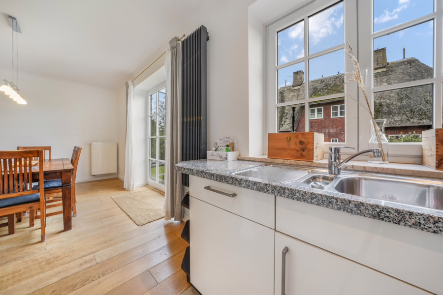 Bild - Schöne Doppelhaushälfte im Frischwassertal