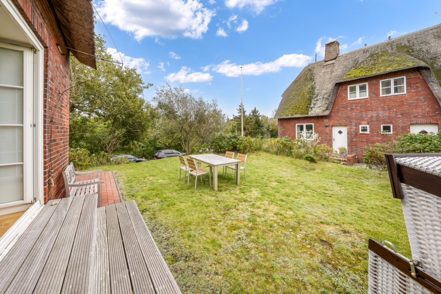 Bild - Schöne Doppelhaushälfte im Frischwassertal