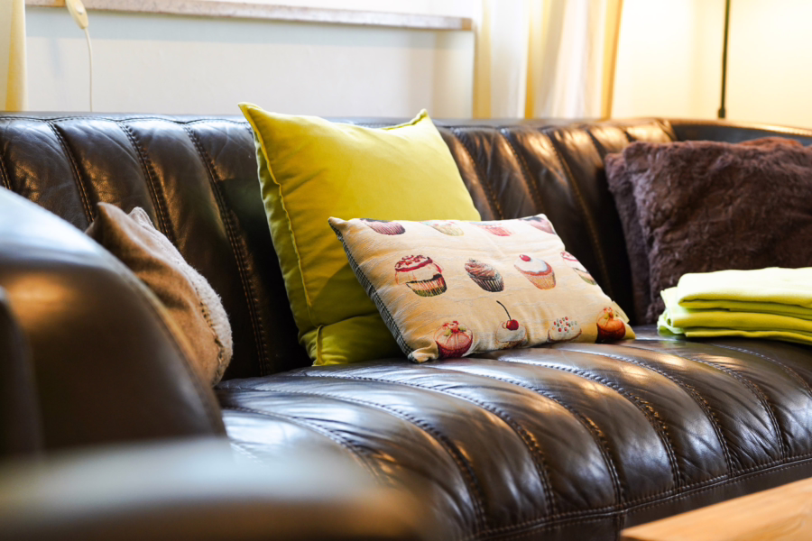 Bild - Schöne Doppelhaushälfte im Frischwassertal